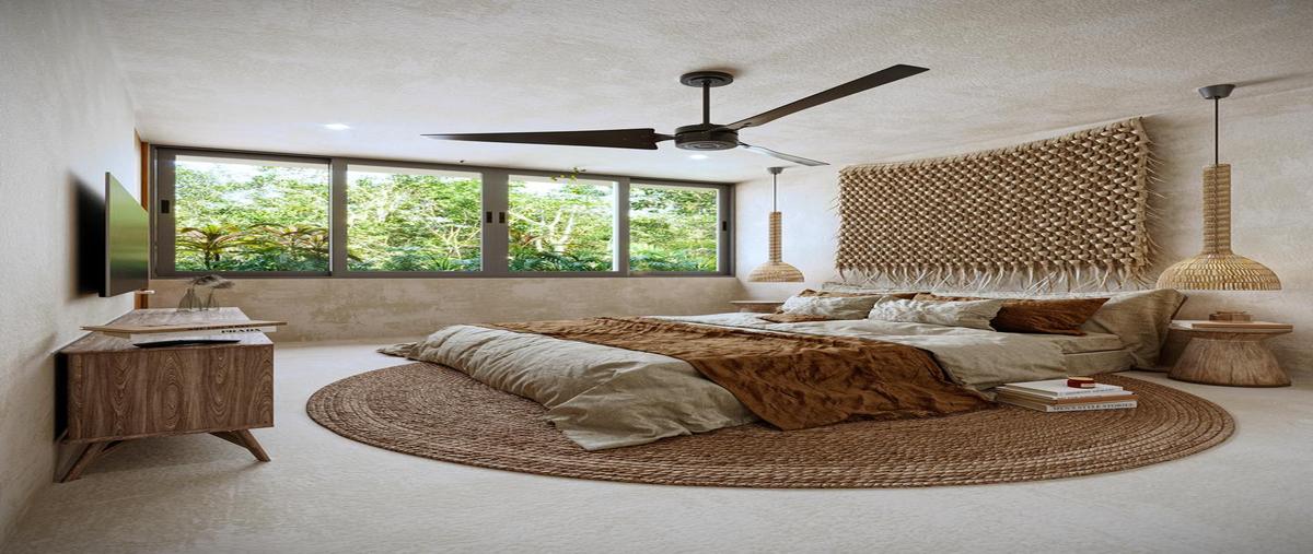 Foto de casa en venta en  , aldea tulum, tulum, quintana roo, 27160584 No. 04