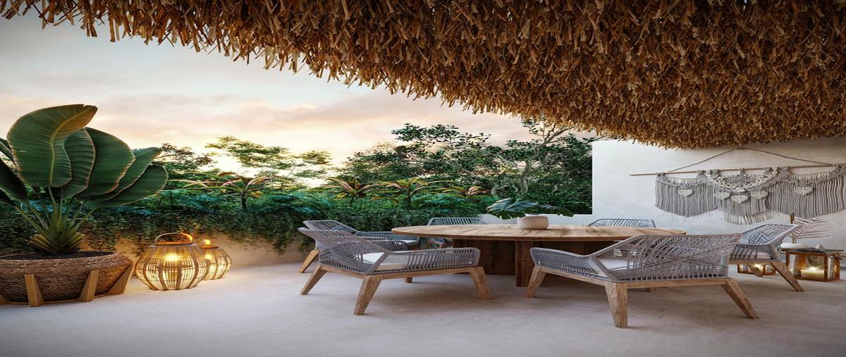 Foto de casa en venta en  , aldea tulum, tulum, quintana roo, 27160584 No. 05