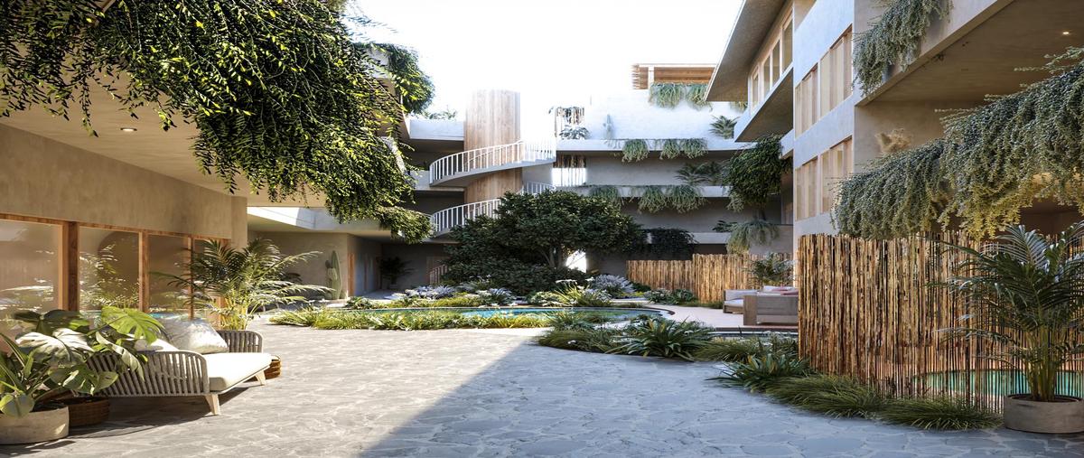 Foto de departamento en venta en  , aldea tulum, tulum, quintana roo, 27160586 No. 04