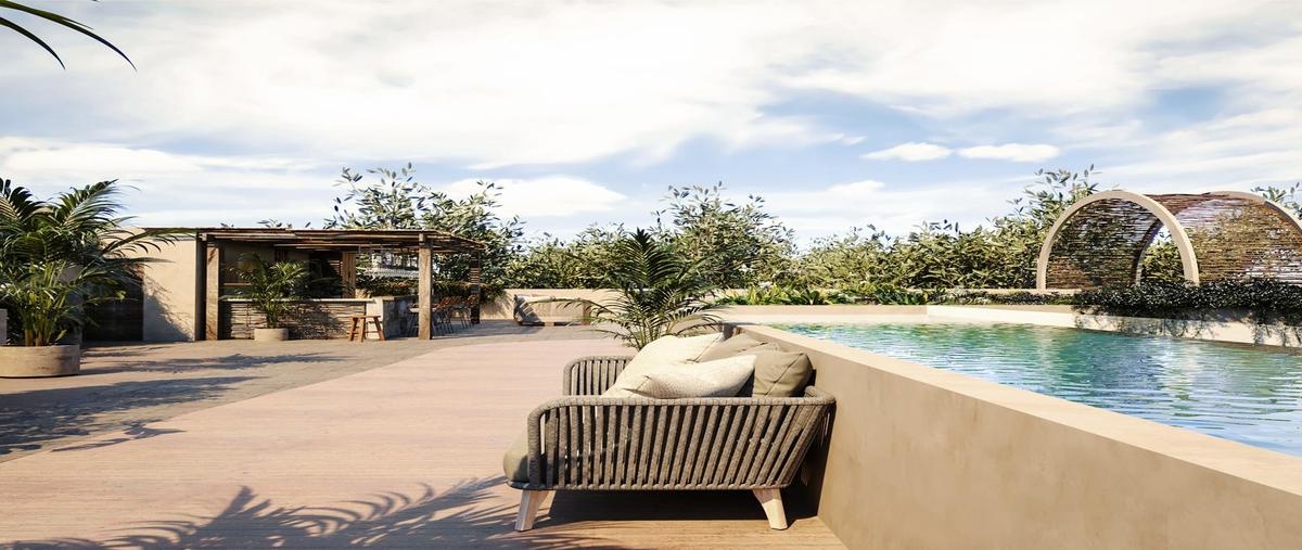 Foto de departamento en venta en  , aldea tulum, tulum, quintana roo, 27160586 No. 05