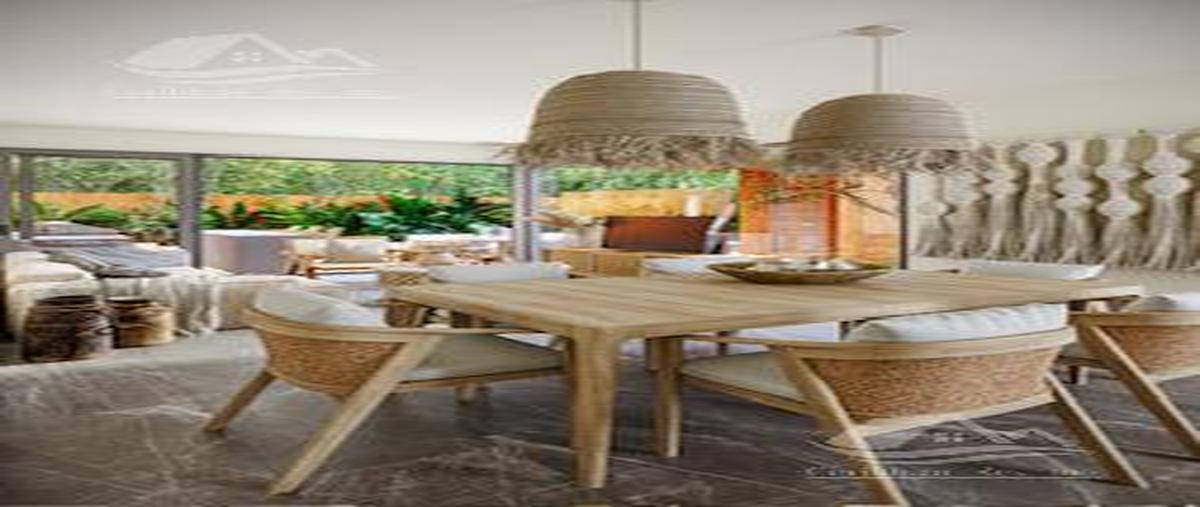 Foto de departamento en venta en  , aldea tulum, tulum, quintana roo, 27187883 No. 03