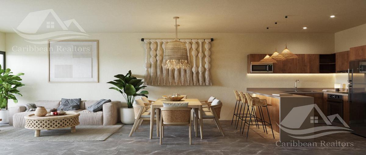 Foto de departamento en venta en  , aldea tulum, tulum, quintana roo, 27187883 No. 04