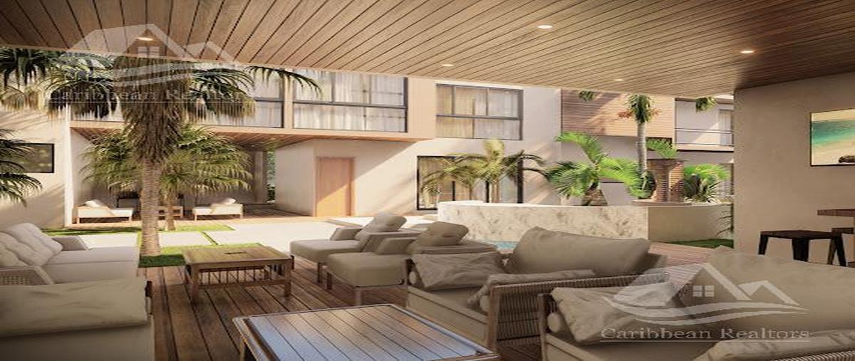 Foto de departamento en venta en  , aldea tulum, tulum, quintana roo, 27187884 No. 03