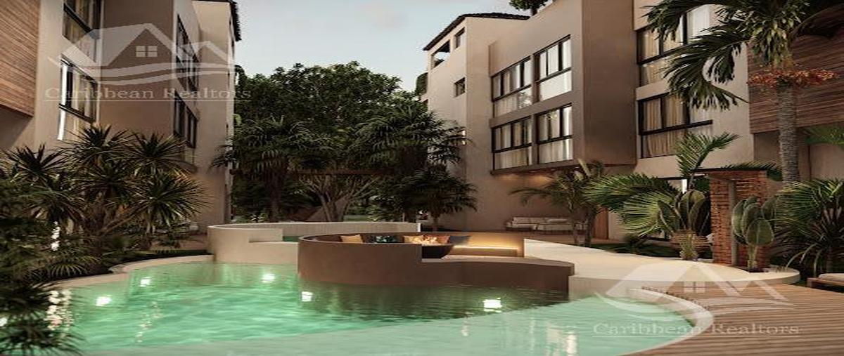 Foto de departamento en venta en  , aldea tulum, tulum, quintana roo, 27187884 No. 05