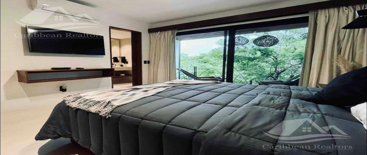 Foto de departamento en venta en  , aldea tulum, tulum, quintana roo, 27201180 No. 04