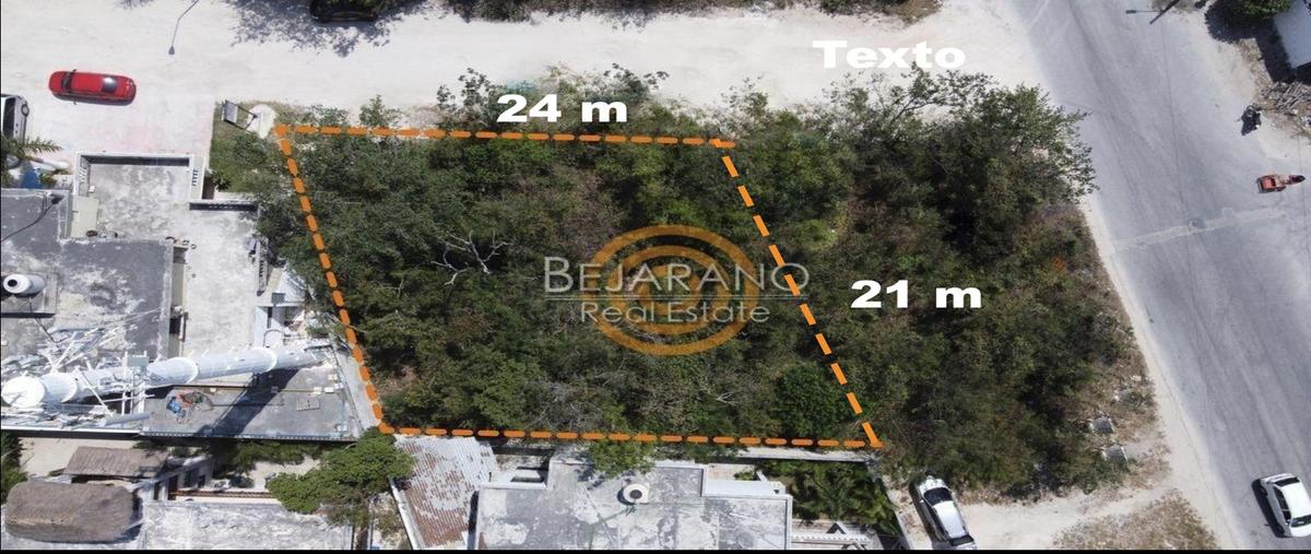 Foto de terreno habitacional en , aldea tulum, tulum, quintana roo, 27262324 foto 02 Foto de terreno habitacional en renta en , aldea tulum, tulum, quintana roo, 27262324 No. 02