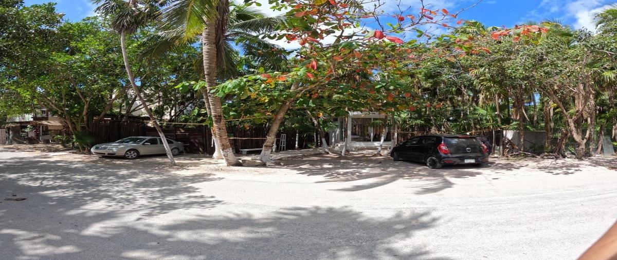 Foto de terreno habitacional en venta en  , aldea tulum, tulum, quintana roo, 27262325 No. 03