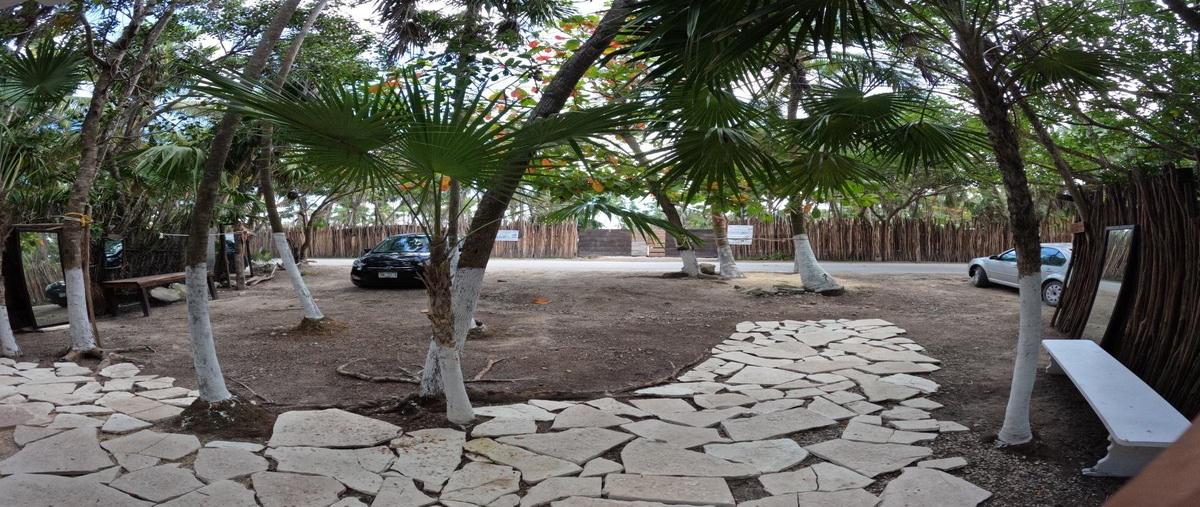 Foto de terreno habitacional en venta en  , aldea tulum, tulum, quintana roo, 27262325 No. 04