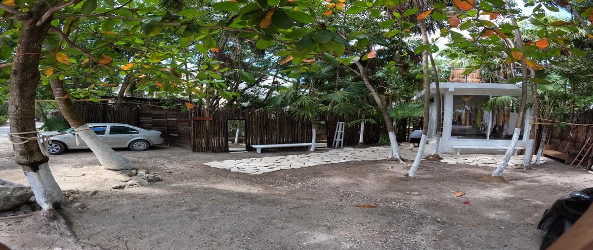 Foto de terreno habitacional en venta en  , aldea tulum, tulum, quintana roo, 27262325 No. 05