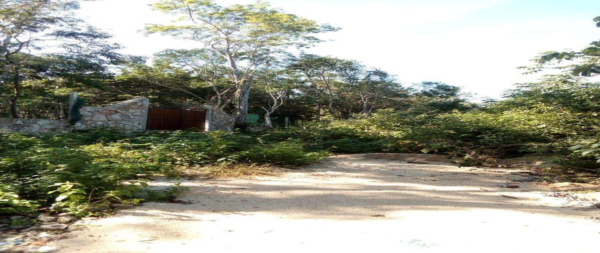Foto de terreno habitacional en venta en  , aldea tulum, tulum, quintana roo, 27262327 No. 03