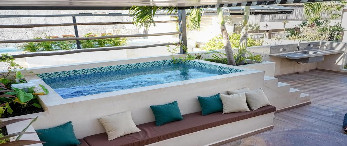 Foto de departamento en venta en  , aldea tulum, tulum, quintana roo, 27270122 No. 03