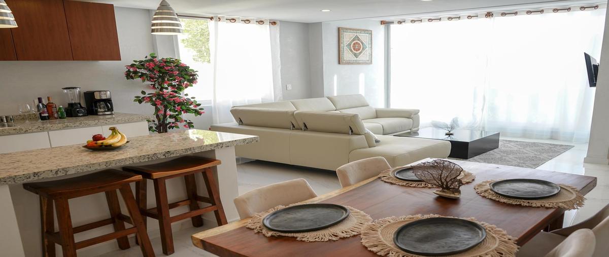Foto de departamento en venta en  , aldea tulum, tulum, quintana roo, 27270122 No. 05