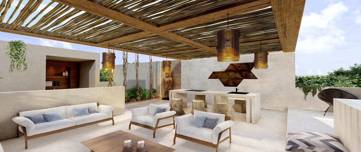 Foto de departamento en , aldea tulum, tulum, quintana roo, 27303174 foto 05 Foto de departamento en venta en , aldea tulum, tulum, quintana roo, 27303174 No. 05