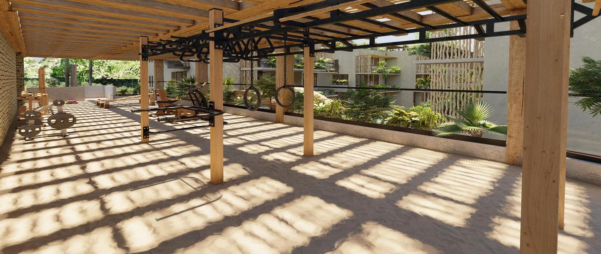 Foto de departamento en venta en  , aldea tulum, tulum, quintana roo, 27303177 No. 05