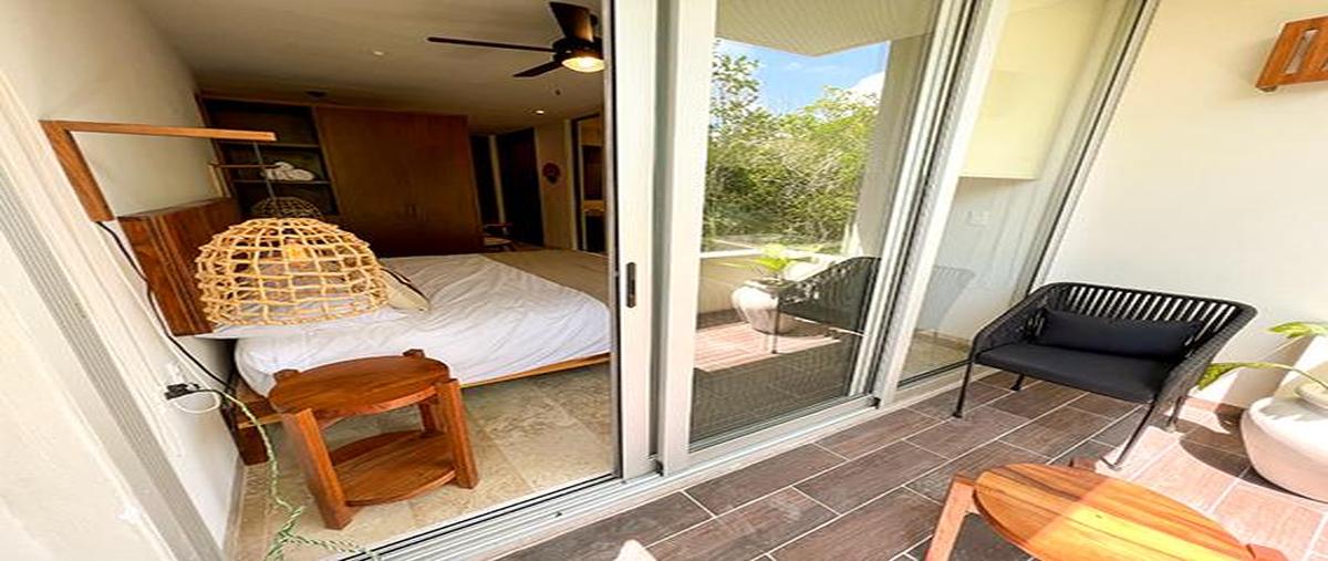 Foto de departamento en venta en  , aldea tulum, tulum, quintana roo, 27356064 No. 05