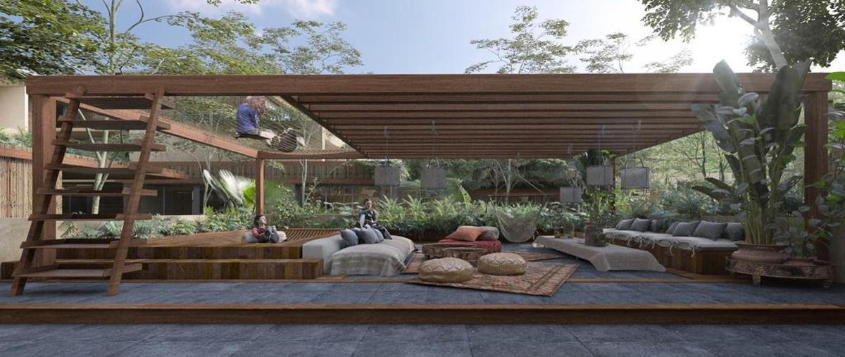 Foto de departamento en venta en  , aldea tulum, tulum, quintana roo, 27387415 No. 04