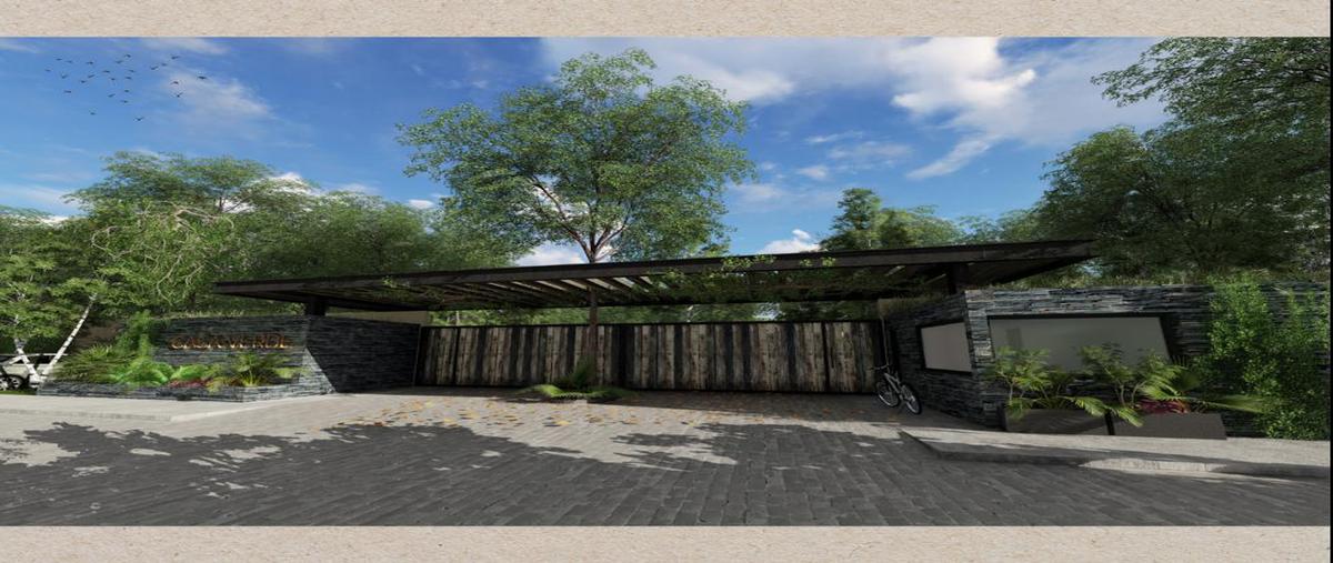 Foto de casa en , aldea tulum, tulum, quintana roo, 27414530 foto 03 Foto de casa en venta en , aldea tulum, tulum, quintana roo, 27414530 No. 03