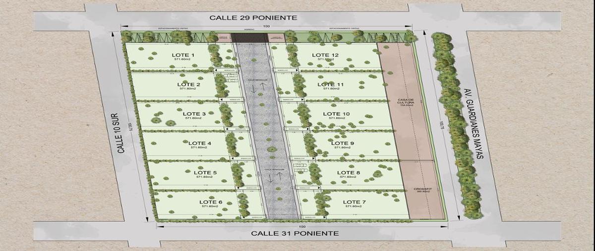 Foto de casa en , aldea tulum, tulum, quintana roo, 27414530 foto 05 Foto de casa en venta en , aldea tulum, tulum, quintana roo, 27414530 No. 05