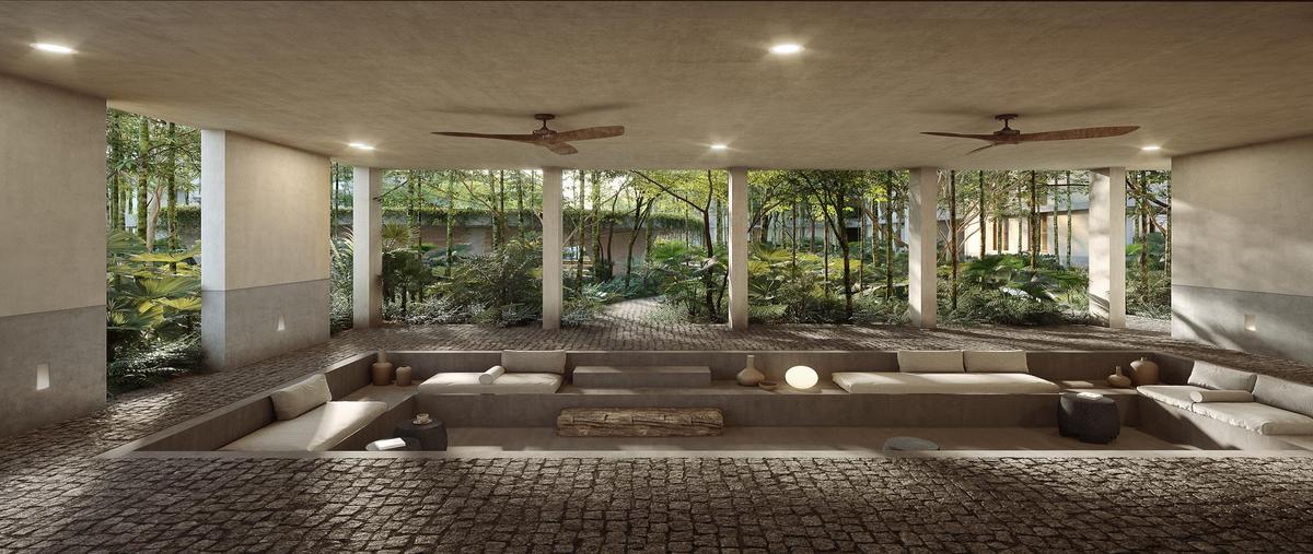 Foto de departamento en venta en  , aldea tulum, tulum, quintana roo, 27422884 No. 03