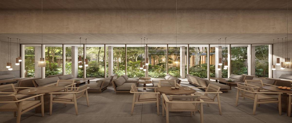 Foto de departamento en venta en  , aldea tulum, tulum, quintana roo, 27422884 No. 04