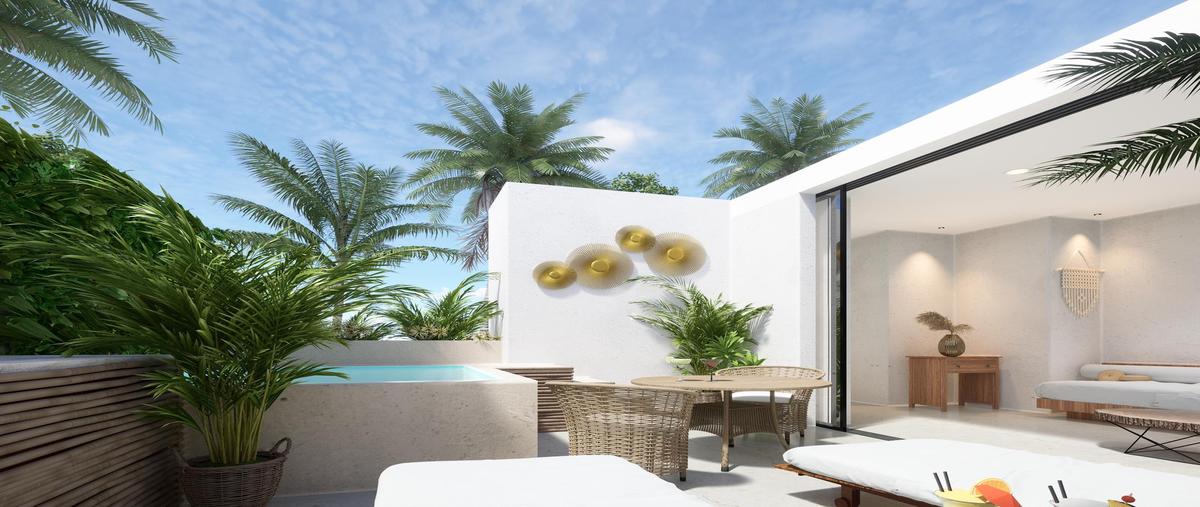 Foto de departamento en , aldea tulum, tulum, quintana roo, 27432982 foto 03 Foto de departamento en venta en , aldea tulum, tulum, quintana roo, 27432982 No. 03