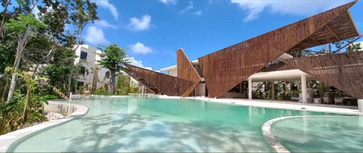 Foto de departamento en , aldea tulum, tulum, quintana roo, 27442481 foto 01 Foto de departamento en venta en , aldea tulum, tulum, quintana roo, 27442481 No. 01