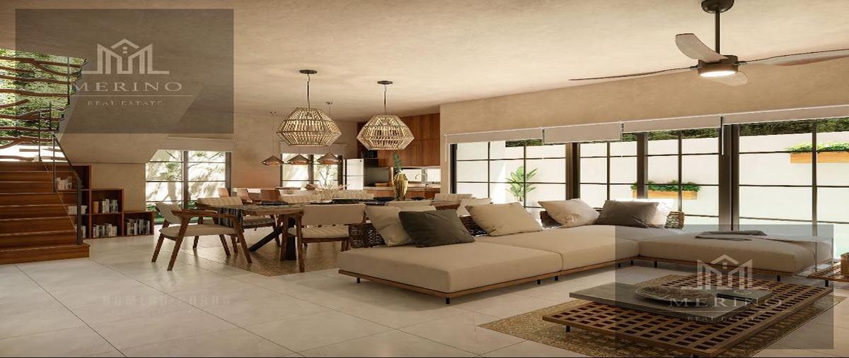Foto de casa en venta en  , aldea tulum, tulum, quintana roo, 27467489 No. 03
