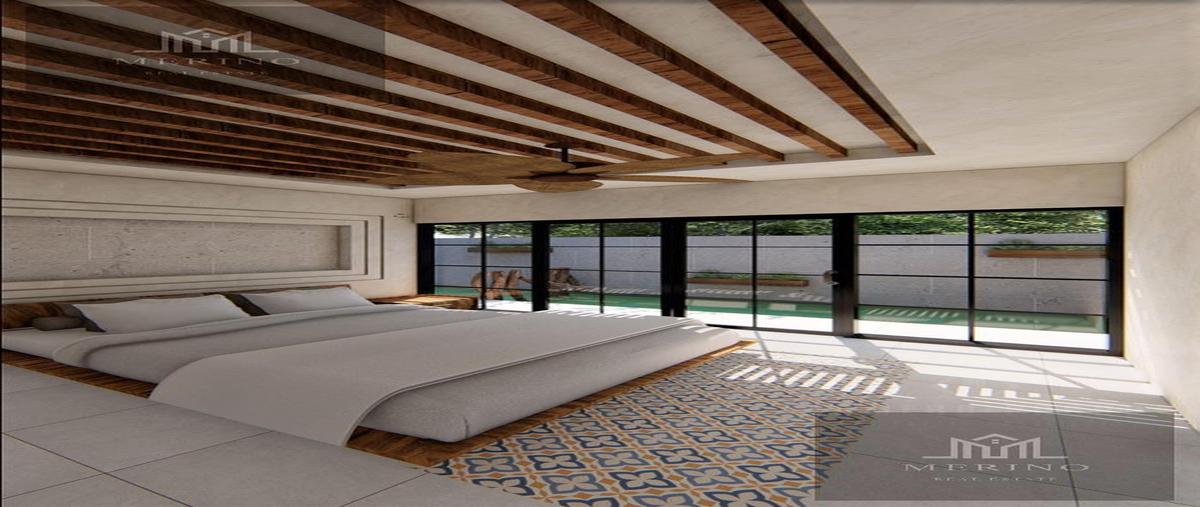 Foto de casa en venta en  , aldea tulum, tulum, quintana roo, 27467489 No. 04