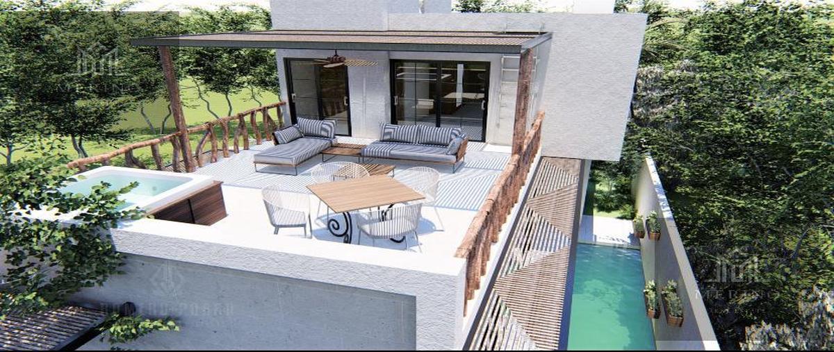 Foto de casa en venta en  , aldea tulum, tulum, quintana roo, 27467489 No. 05