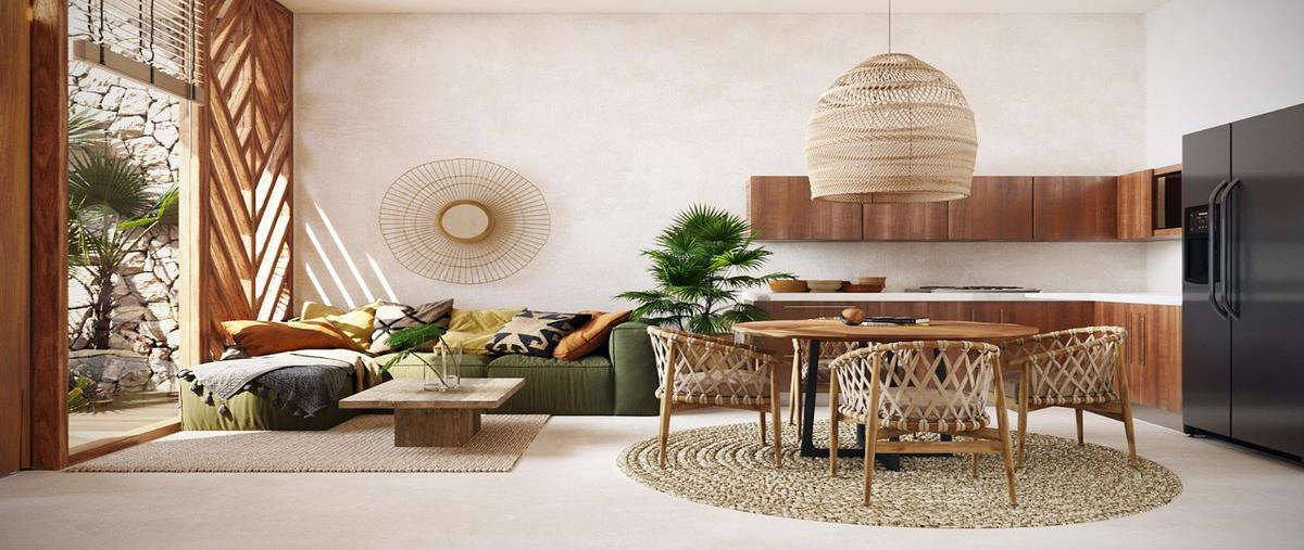 Foto de casa en venta en  , aldea tulum, tulum, quintana roo, 27488712 No. 03