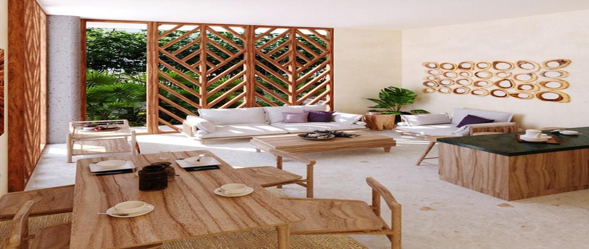 Foto de casa en venta en  , aldea tulum, tulum, quintana roo, 27488712 No. 05