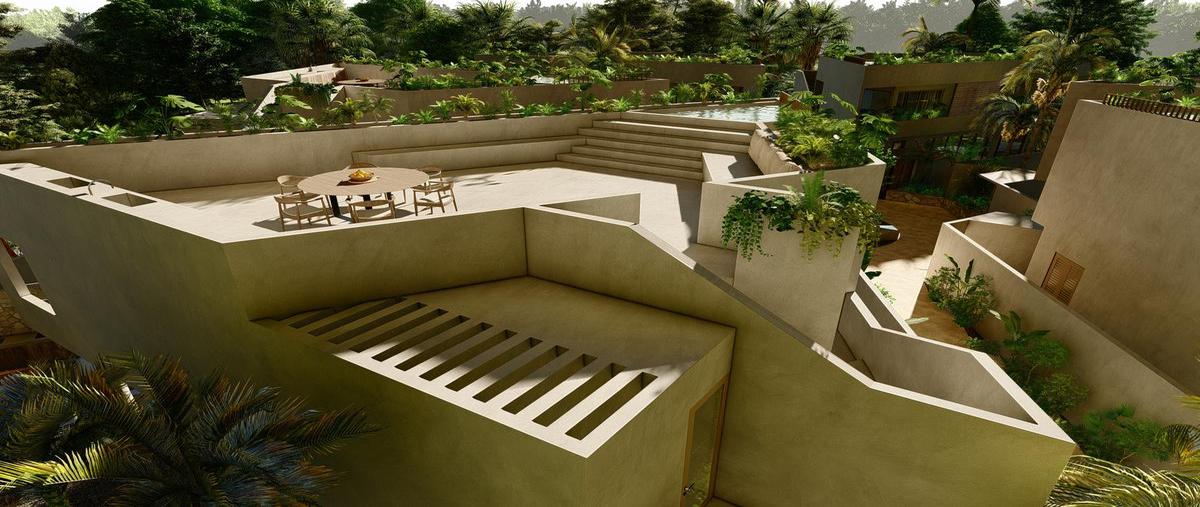 Foto de casa en , aldea tulum, tulum, quintana roo, 27488718 foto 01 Foto de casa en venta en , aldea tulum, tulum, quintana roo, 27488718 No. 01