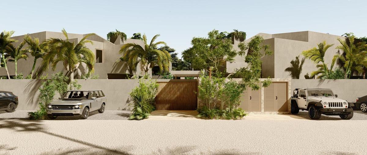 Foto de casa en , aldea tulum, tulum, quintana roo, 27488718 foto 04 Foto de casa en venta en , aldea tulum, tulum, quintana roo, 27488718 No. 04