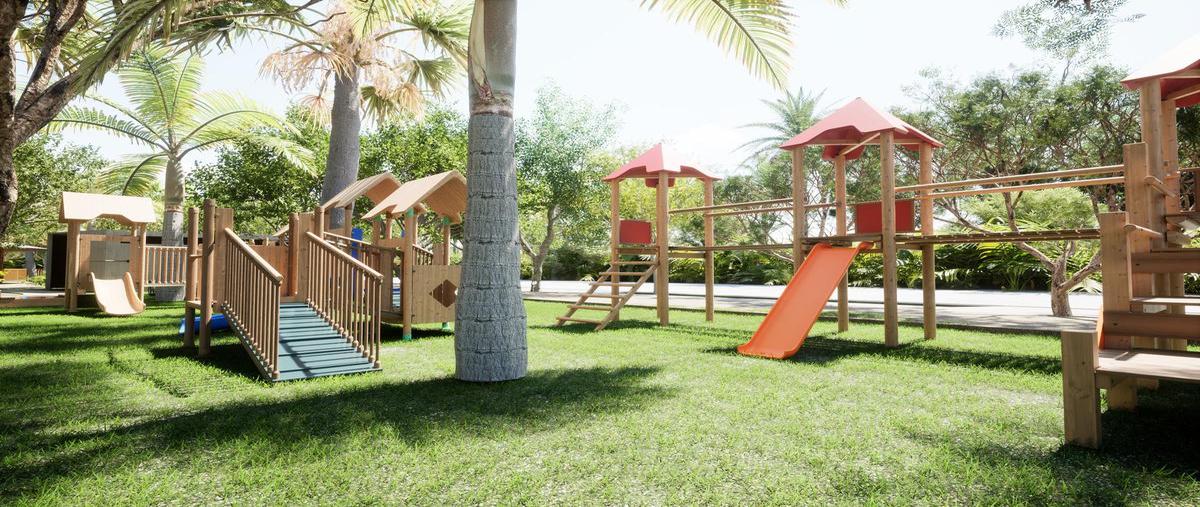 Foto de terreno habitacional en venta en  , aldea tulum, tulum, quintana roo, 27488720 No. 05