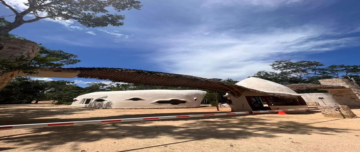 Foto de terreno habitacional en venta en  , aldea tulum, tulum, quintana roo, 27492146 No. 05