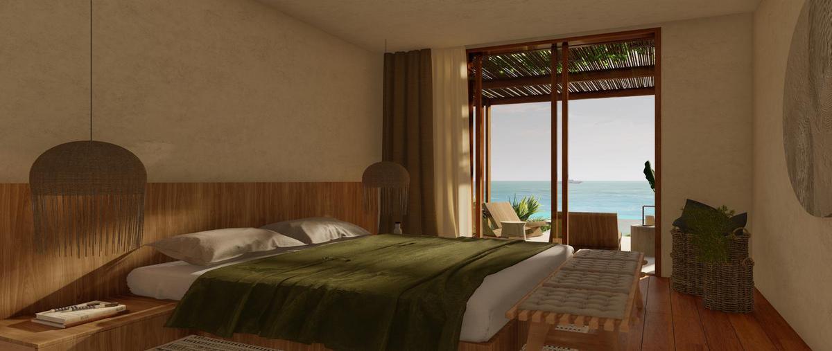 Foto de departamento en venta en  , aldea tulum, tulum, quintana roo, 27502261 No. 03