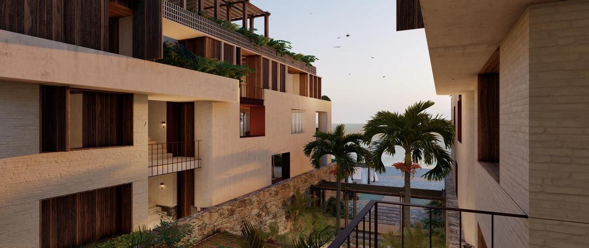 Foto de departamento en venta en  , aldea tulum, tulum, quintana roo, 27502261 No. 05