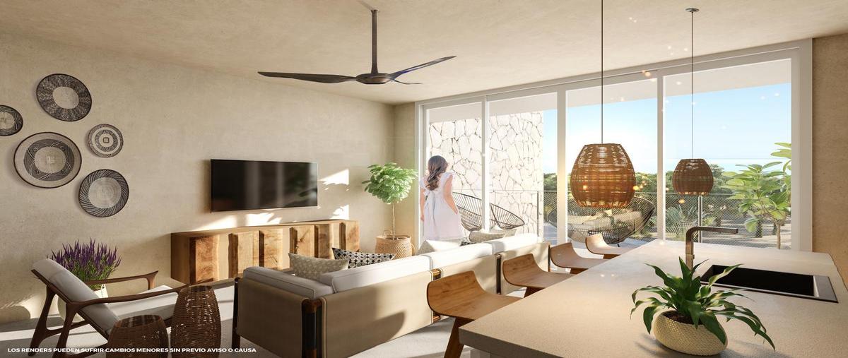Foto de departamento en venta en  , aldea tulum, tulum, quintana roo, 27502262 No. 04
