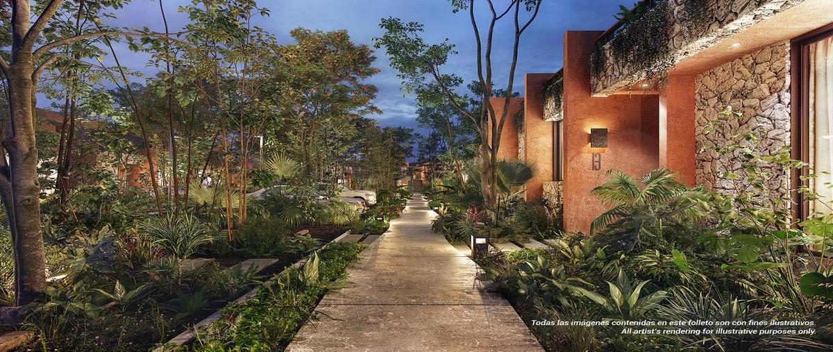 Foto de casa en venta en  , aldea tulum, tulum, quintana roo, 27508382 No. 03