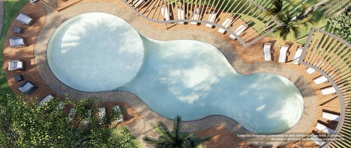 Foto de casa en venta en  , aldea tulum, tulum, quintana roo, 27508382 No. 04