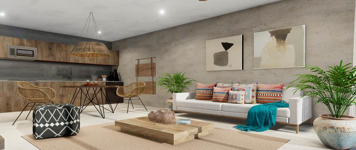 Foto de departamento en , aldea tulum, tulum, quintana roo, 27508384 foto 01 Foto de departamento en venta en , aldea tulum, tulum, quintana roo, 27508384 No. 01