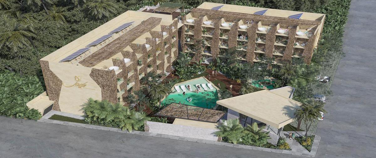 Foto de departamento en , aldea tulum, tulum, quintana roo, 27508384 foto 04 Foto de departamento en venta en , aldea tulum, tulum, quintana roo, 27508384 No. 04