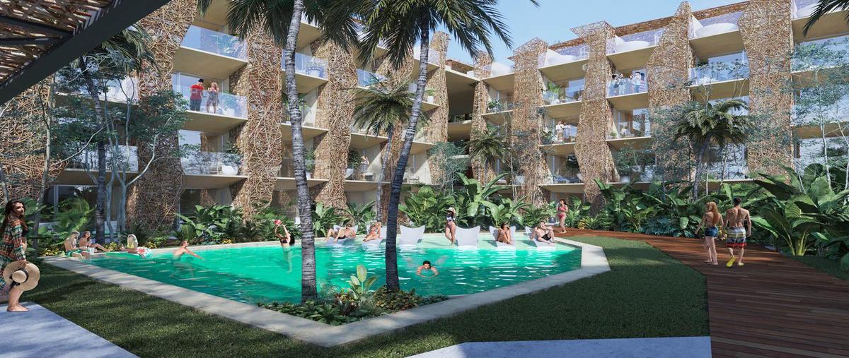 Foto de departamento en , aldea tulum, tulum, quintana roo, 27508384 foto 05 Foto de departamento en venta en , aldea tulum, tulum, quintana roo, 27508384 No. 05