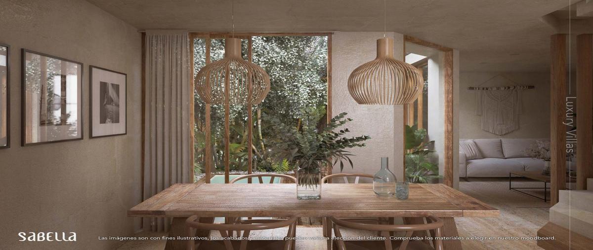 Foto de casa en venta en  , aldea tulum, tulum, quintana roo, 27508394 No. 03
