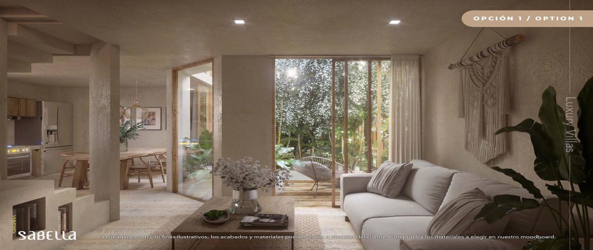 Foto de casa en venta en  , aldea tulum, tulum, quintana roo, 27508394 No. 04