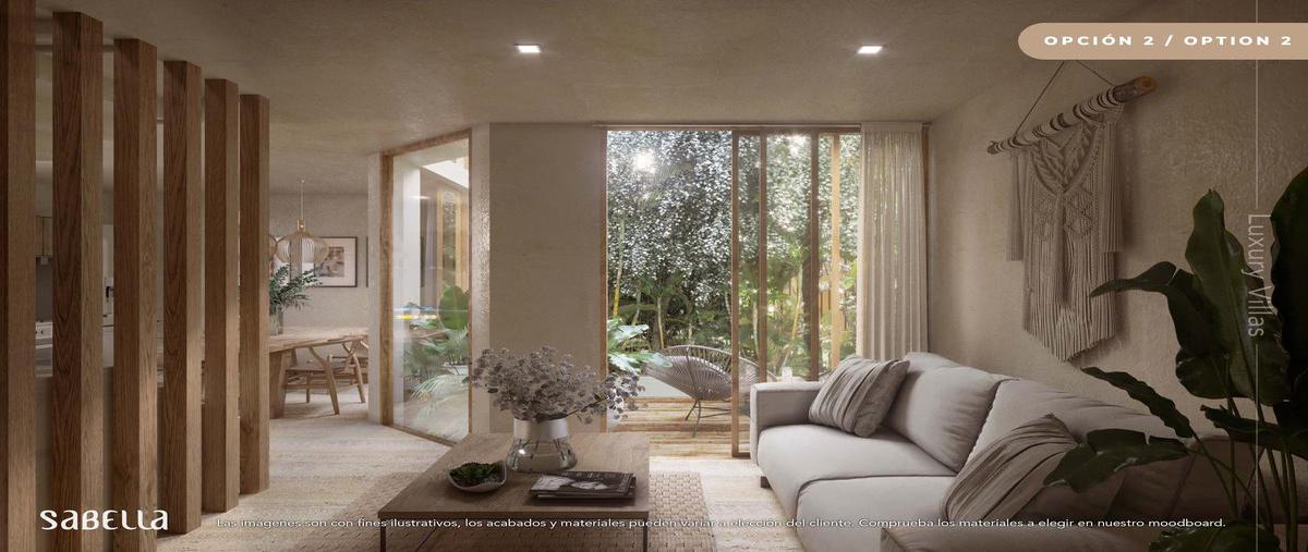 Foto de casa en venta en  , aldea tulum, tulum, quintana roo, 27508394 No. 05