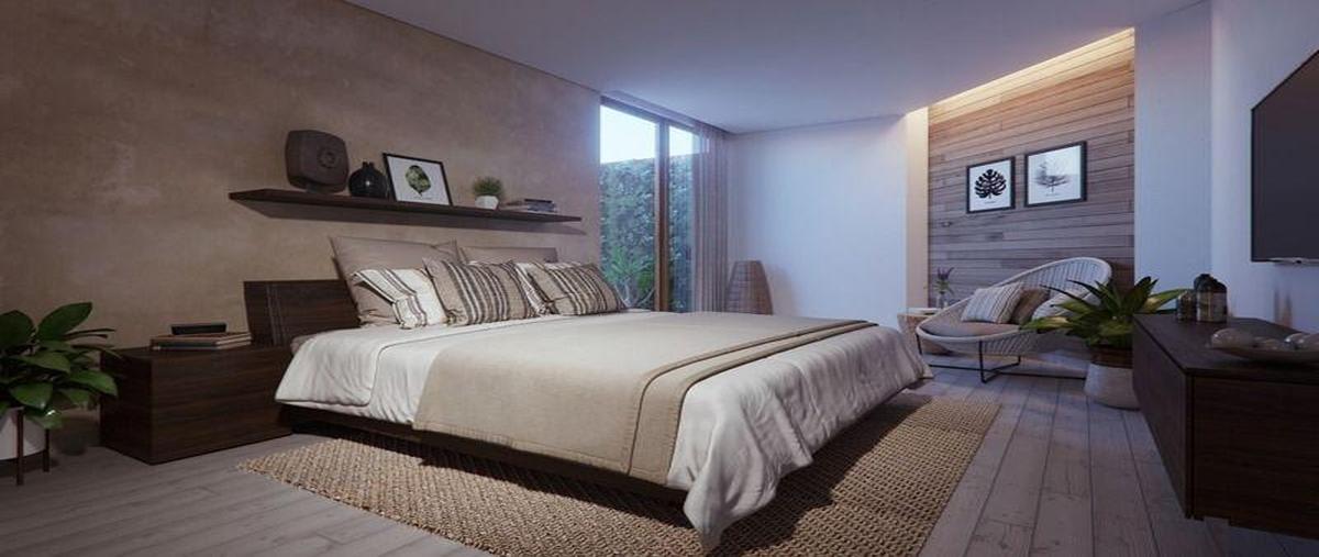 Foto de departamento en venta en  , aldea tulum, tulum, quintana roo, 27512779 No. 03