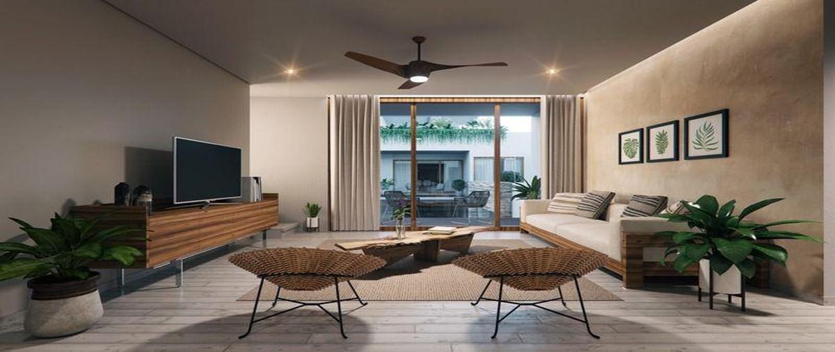 Foto de departamento en venta en  , aldea tulum, tulum, quintana roo, 27512779 No. 04