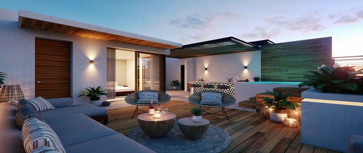 Foto de departamento en venta en  , aldea tulum, tulum, quintana roo, 27512779 No. 05