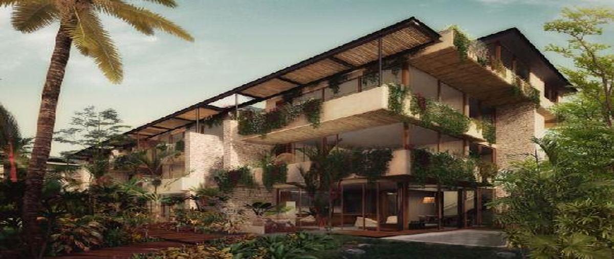 Foto de departamento en venta en  , aldea tulum, tulum, quintana roo, 27512780 No. 03
